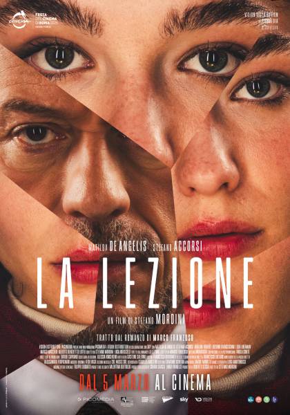 LA LEZIONE.